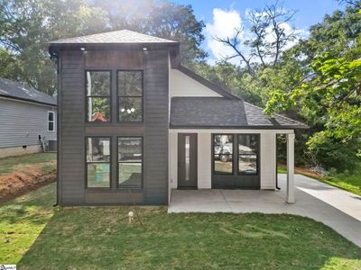 464 Tryon St