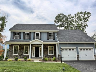 Richmond Plan, Rockville Estates