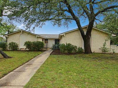 901 Rambler Dr