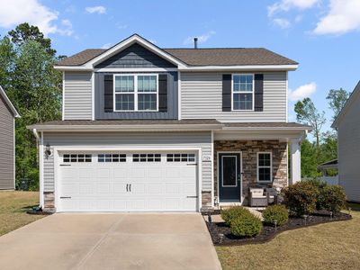 7324 Vanover Dr