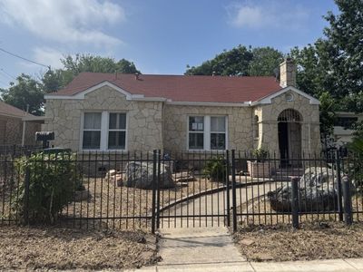 Property at 2204 EDISON DR, San Antonio, TX
