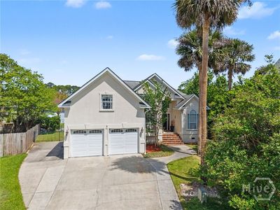 3 Settlers Point