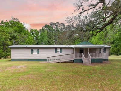 Property at 119 State Highway 38 1804 S, Vance, SC
