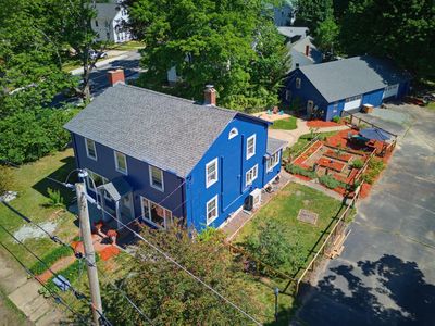 2 Garden Street