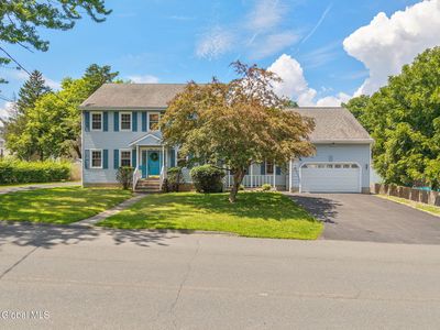 36 Central Avenue