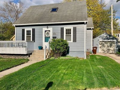 1110 Northwestern Ave