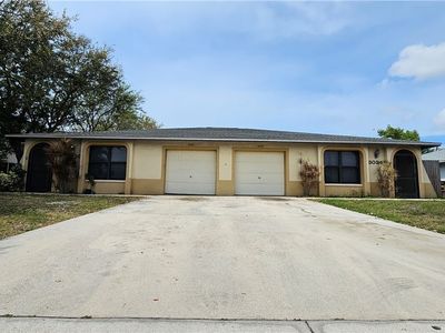 Property at 3026 Santa Barbara Blvd, Cape Coral, FL