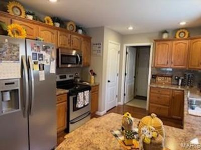 1614 Jackson Ridge Dr