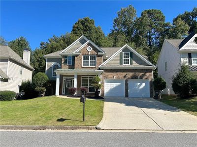 3312 Bethesda Ter