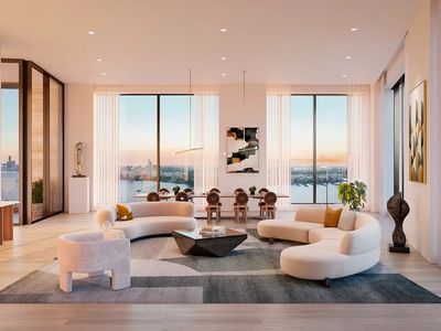 500 W 18th St UNIT WEST PH32B