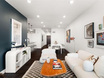 2729 W 28th Avenue #310