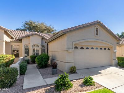 Property at 23821 S Harmony Way, Sun Lakes, AZ