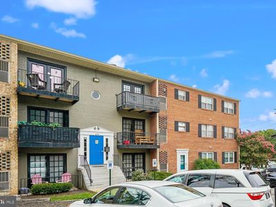 418 N Armistead St APT T3