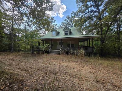 Property at 207 Ridge Rd, Hardy, AR