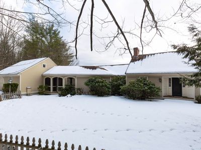 195 Willey Hill Road