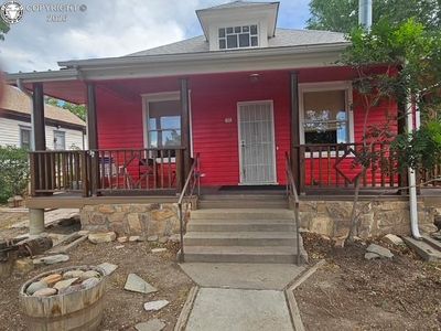 711 Mystic Ave