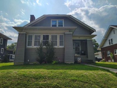 30 SW 5th St