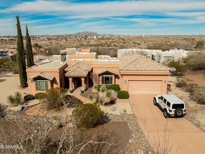 3436 Vista Primera Rd