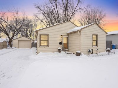 Property at 2804 E 19th St, Sioux Falls, SD