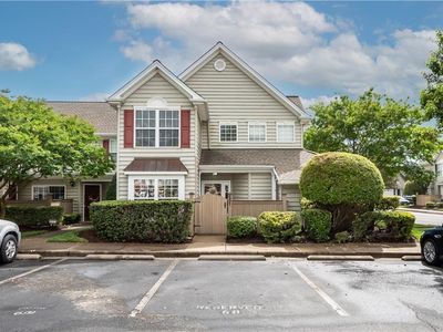 501 Lakeside Dr