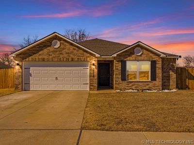 15930 S 74th East Ave