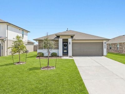 14722 Sweet Water Dr