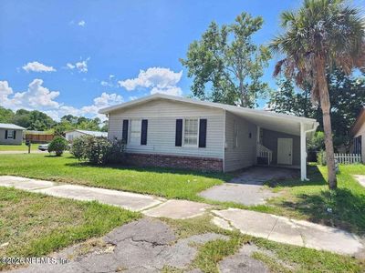 5827 AUGO Lane