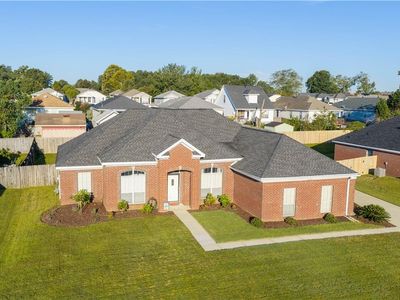 25685 Overlook Dr