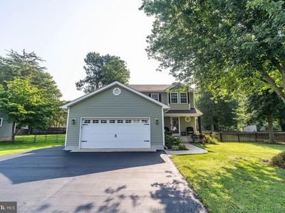 Property at 29724 Marshall Rd, Mechanicsville, MD
