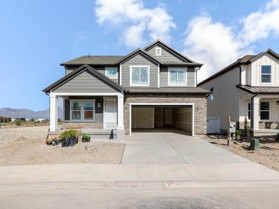 13481 S Luther Ln #2701