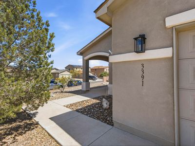3391 Sun Mesa St SW