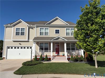 7813 Millikin Ln