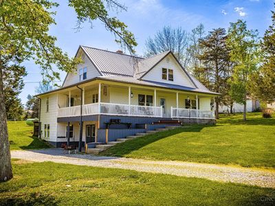 125 Hull Rd