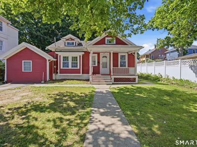 31 Amaryllis Avenue