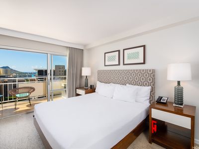 1777 Ala Moana Blvd APT 2430