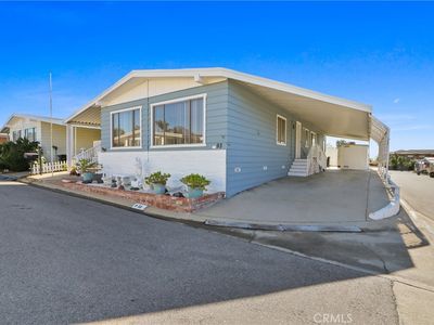 3800 Bradford St SPC 93