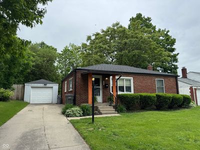 5145 E Atherton North Dr
