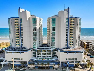 300 N Ocean Blvd. #503