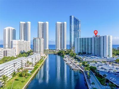 100 Bayview Dr APT 606