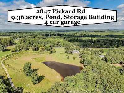 2847 Pickard Rd