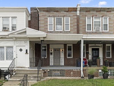532 E Cheltenham Ave