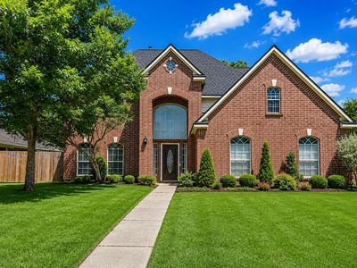 Property at 13502 Spring Ct, Tomball, TX