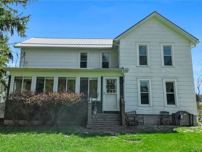 8721 Center Rd