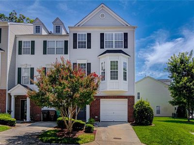 3930 Tarrant Trace Cir