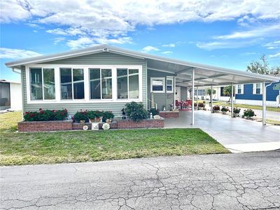 45 N Easter Island Cir