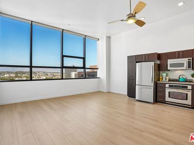 1100 Wilshire Blvd APT 1804
