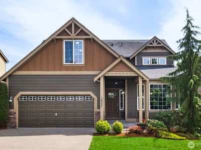 14321 SE 278th Street