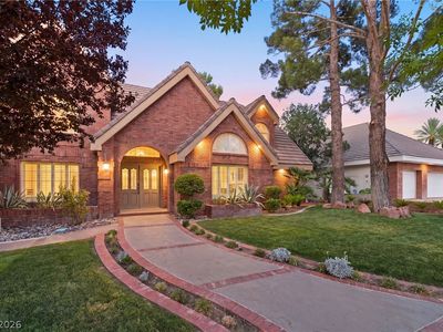 2252 Buckingham Ct