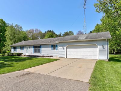 Property at 52300 County Road 687, Hartford, MI