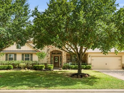 11307 Misty Willow Ln